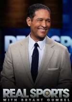 Watch REAL Sports with Bryant Gumbel Zoechip