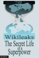 Watch Wikileaks The Secret Life of a Superpower Zoechip