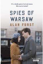 Watch The Spies of Warsaw Zoechip