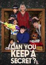 Watch Can You Keep a Secret? Zoechip