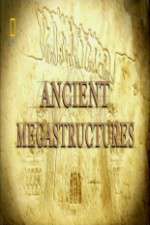 Watch National geographic Ancient Megastructures Zoechip