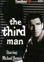 Watch The Third Man Zoechip