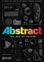 Watch Abstract: The Art of Design Zoechip