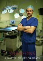 Watch Surgeons: A Matter of Life or Death Zoechip