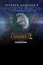 Watch Stephen Hawking's Favorite Places Zoechip