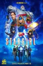 Watch Stargirl Zoechip
