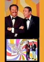 Watch Rowan & Martin\'s Laugh-In Zoechip