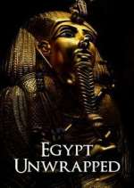 Watch Egypt Unwrapped Zoechip