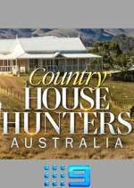 Watch Country House Hunters Australia Zoechip