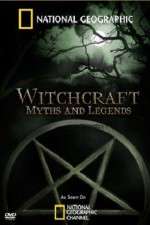 Watch Witchcraft: Myths and Legends Zoechip