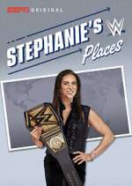 Watch Stephanie\'s Places Zoechip