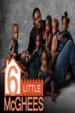 Watch Six Little McGhees Zoechip
