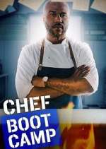 Watch Chef Boot Camp Zoechip