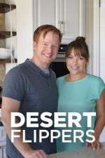 Watch Desert Flippers Zoechip