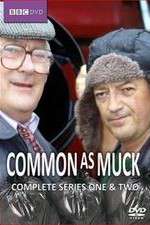 Watch Common As Muck Zoechip