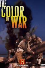 Watch The Color of War Zoechip