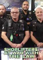 Watch Shoplifters: At War with the Law Zoechip