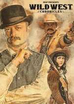Watch Wild West Chronicles Zoechip