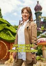 Watch The Duchess and Her Magical Kingdom Zoechip