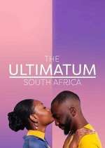 Watch The Ultimatum: South Africa Zoechip