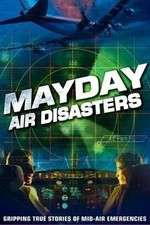Watch Air Crash Investigation Zoechip
