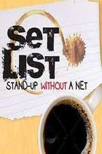 Watch Set List: Stand Up Without a Net Zoechip