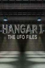 Watch Hangar 1 The UFO Files Zoechip