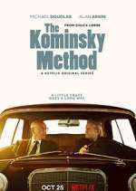 Watch The Kominsky Method Zoechip