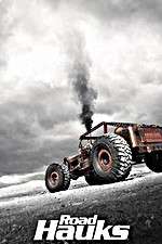 Watch Road Hauks Zoechip