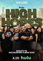 Watch High Hopes Zoechip