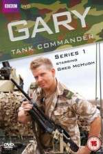 Watch Gary Tank Commander Zoechip