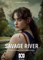 Watch Savage River Zoechip