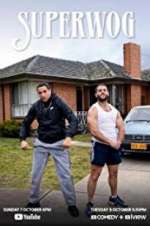 Watch Superwog Zoechip