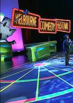 Watch Melbourne International Comedy Festival Zoechip
