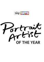 Watch Portrait Artist of the Year Zoechip