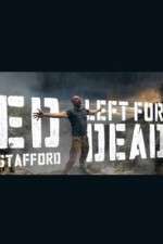 Watch Ed Stafford: Left for Dead Zoechip
