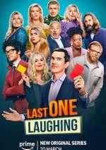 Watch LOL: Last One Laughing UK Zoechip