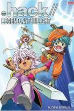 Watch .hack//Legend of the Twilight Zoechip