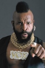 Watch Mister T Zoechip