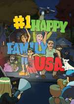 Watch #1 Happy Family USA Zoechip