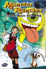 Watch Monster Rancher Zoechip