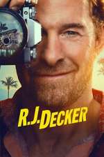 Watch R.J. Decker Zoechip