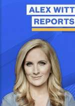 Watch Alex Witt Reports Zoechip