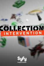 Watch Collection Intervention Zoechip