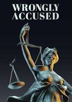 Watch Wrongly Accused Zoechip