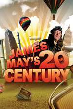 Watch James May's 20th Century Zoechip