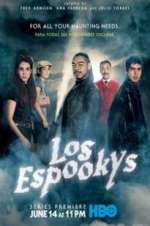 Watch Los Espookys Zoechip