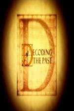 Watch Decoding the Past Zoechip