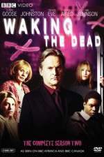 Watch Waking the Dead Zoechip
