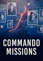 Watch Commando Missions Zoechip
